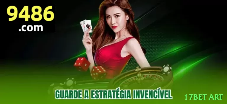 Guia Completo: 17bet art - Tudo Que Você Precisa Saber em 202602 - 17bet art 🎰💹 Slots high volatility + trigger bet: stake máximo quando bônus está “devendo” — um único hit de 500x+ muda sua vida financeira! 🌟🤑